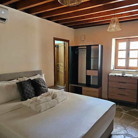 The Stonehouse Suites With Private Bath Spas Лімасол Екстер'єр фото