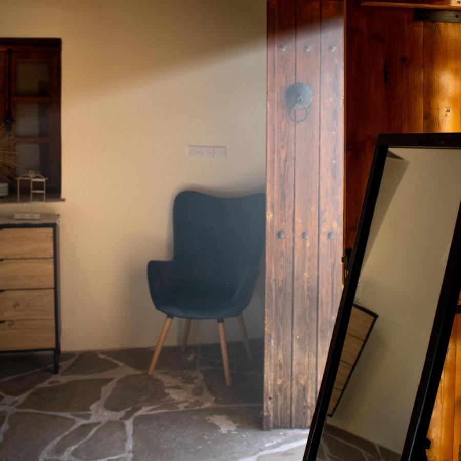 The Stonehouse Suites With Private Bath Spas Лімасол Екстер'єр фото