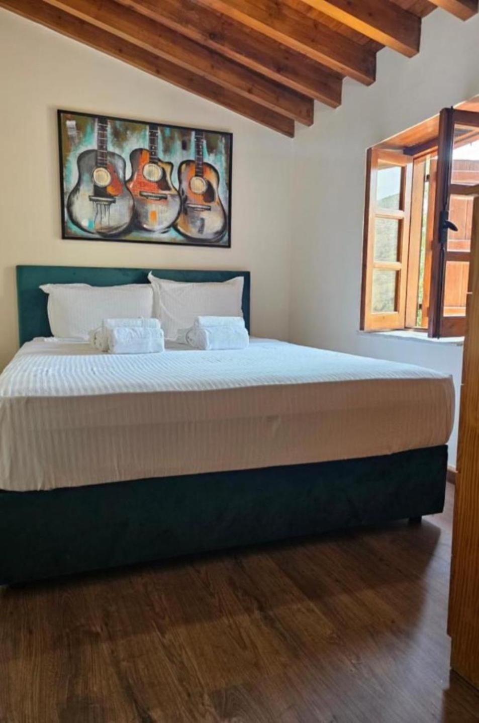 The Stonehouse Suites With Private Bath Spas Лімасол Екстер'єр фото