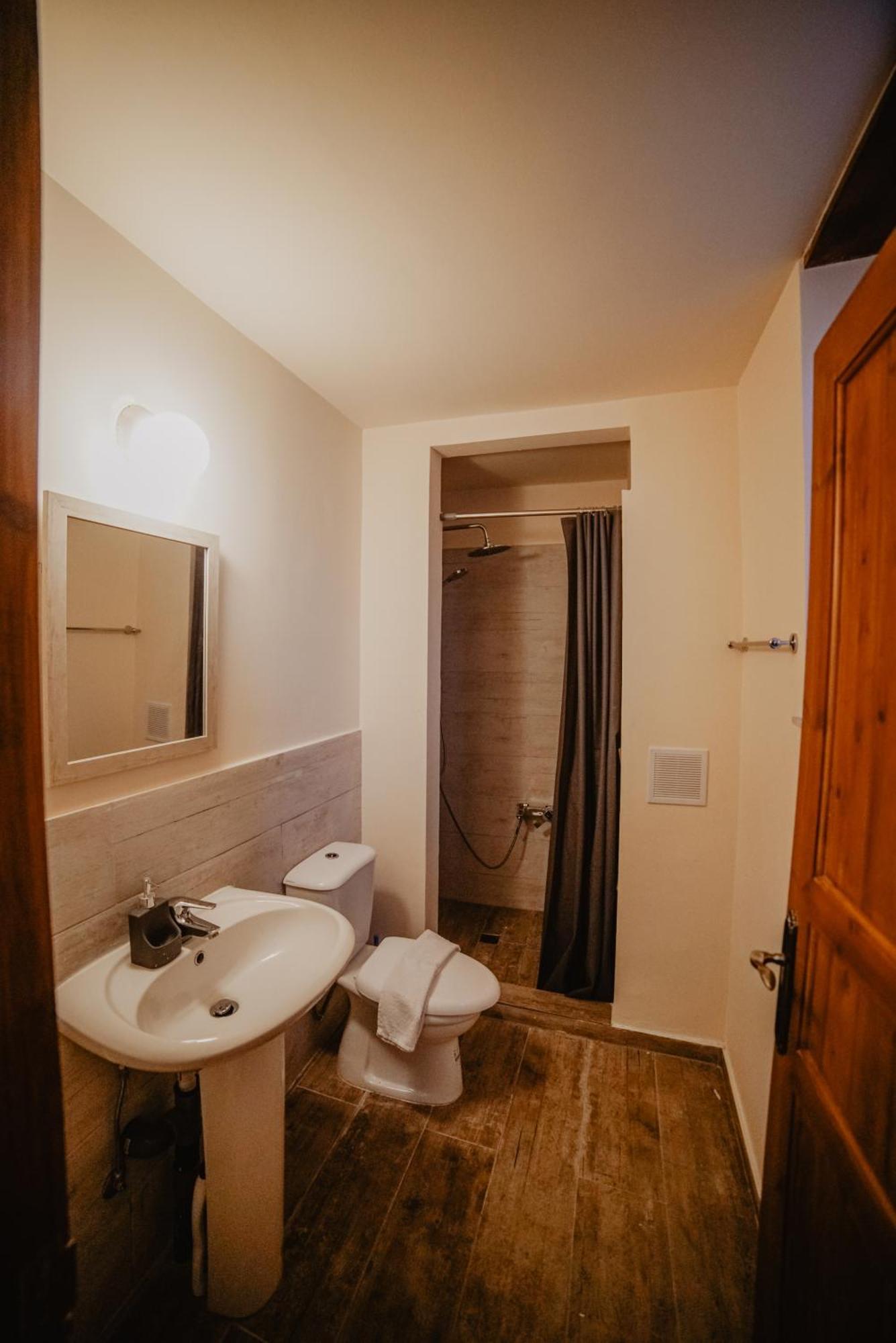 The Stonehouse Suites With Private Bath Spas Лімасол Номер фото