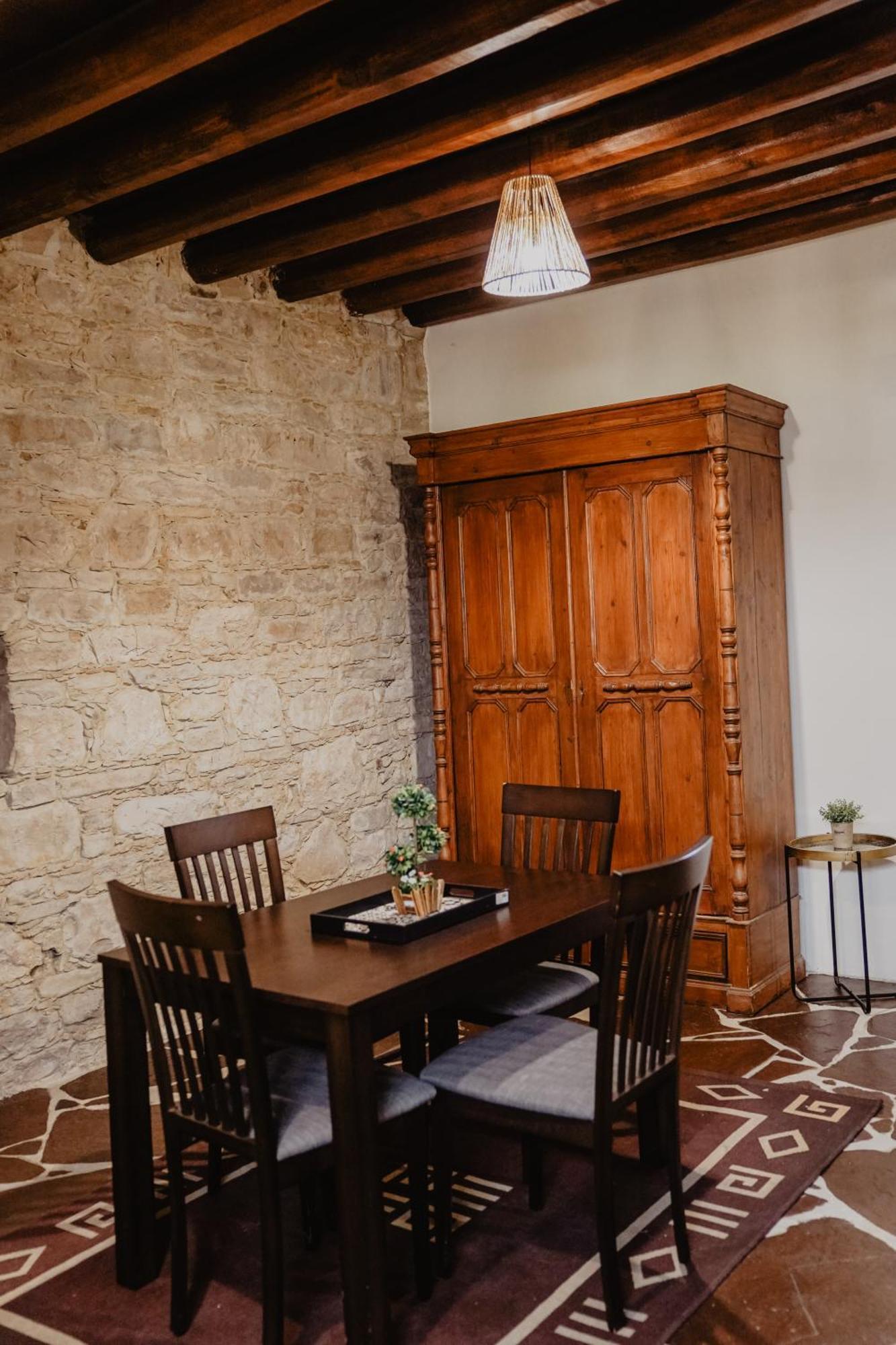 The Stonehouse Suites With Private Bath Spas Лімасол Номер фото